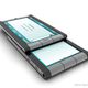 Illustration for article titled Balance Concept Phone Merges Dreams With Renders